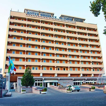 Shodlik Palace Taškent Exteriér fotografie